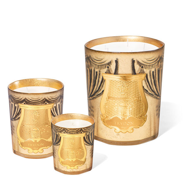 TRUDON CANDLE 270g Arosa - Holiday 2024