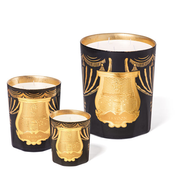 TRUDON CANDLE 3kg Fir - Holiday 2024