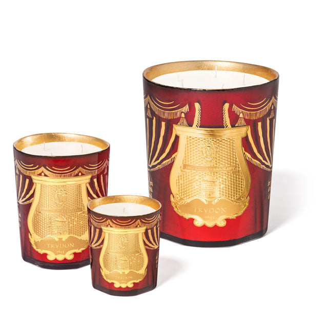 TRUDON CANDLE 270g Gloria - Holiday 2024