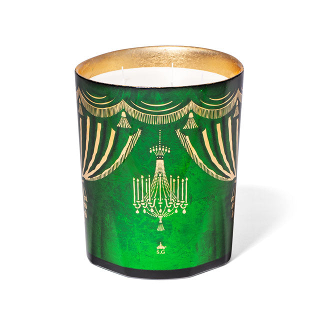 TRUDON CANDLE 3kg Angelo - Holiday 2024