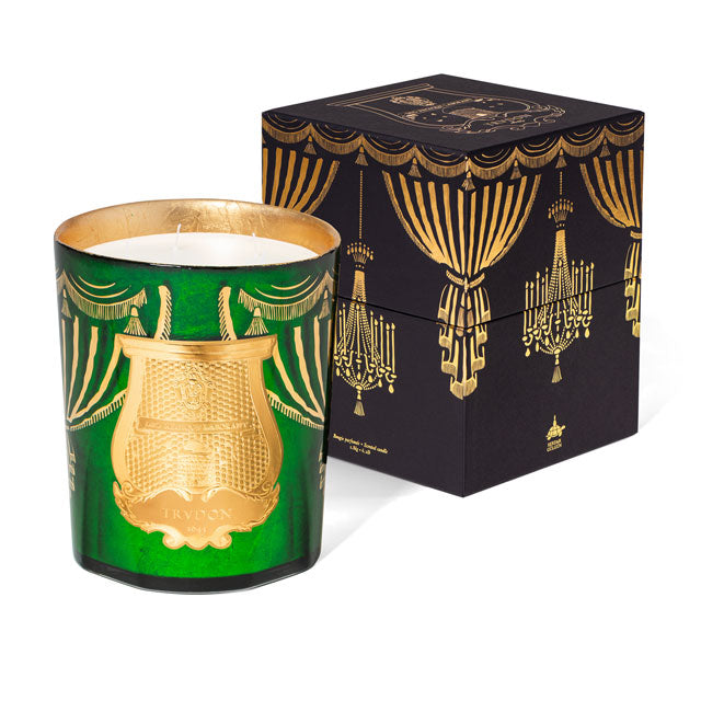 TRUDON CANDLE 3kg Angelo - Holiday 2024