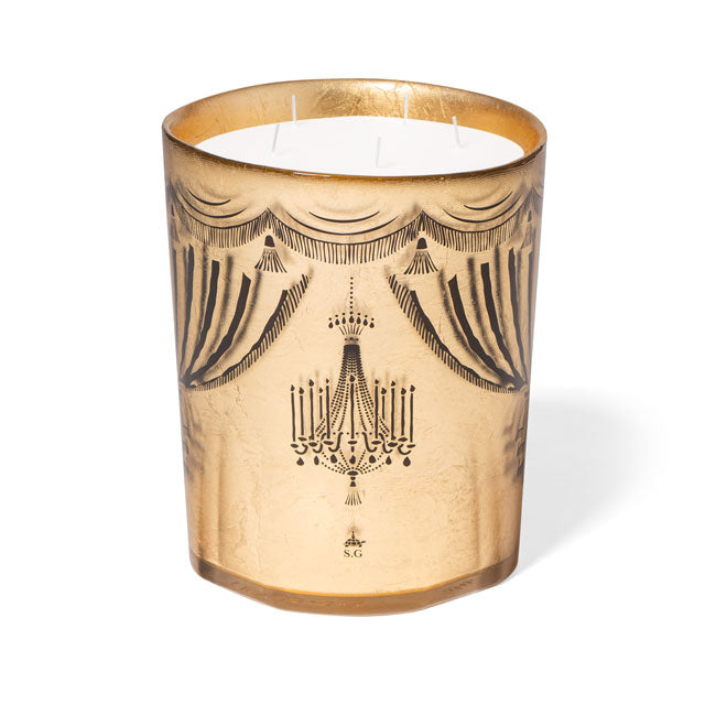 TRUDON CANDLE 3kg Arosa - Holiday 2024