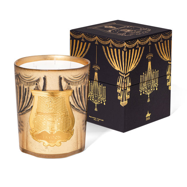 TRUDON CANDLE 3kg Arosa - Holiday 2024