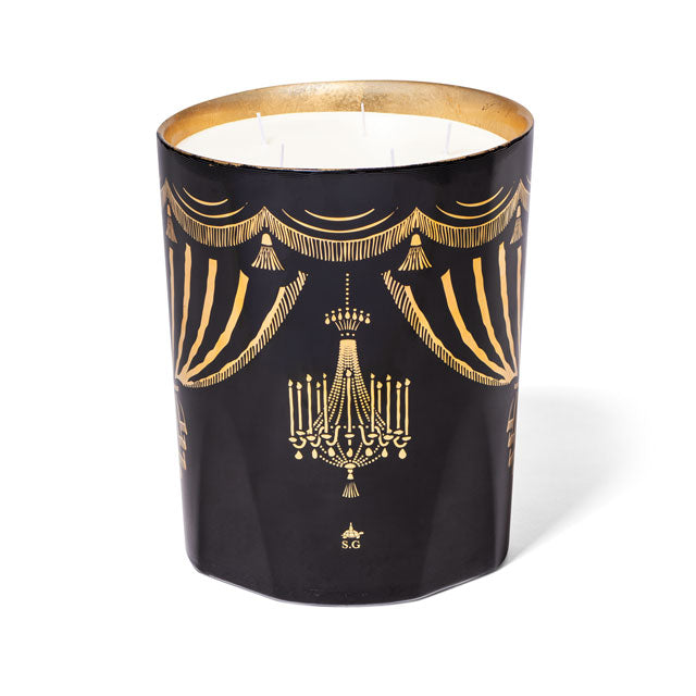 TRUDON CANDLE 3kg Fir - Holiday 2024