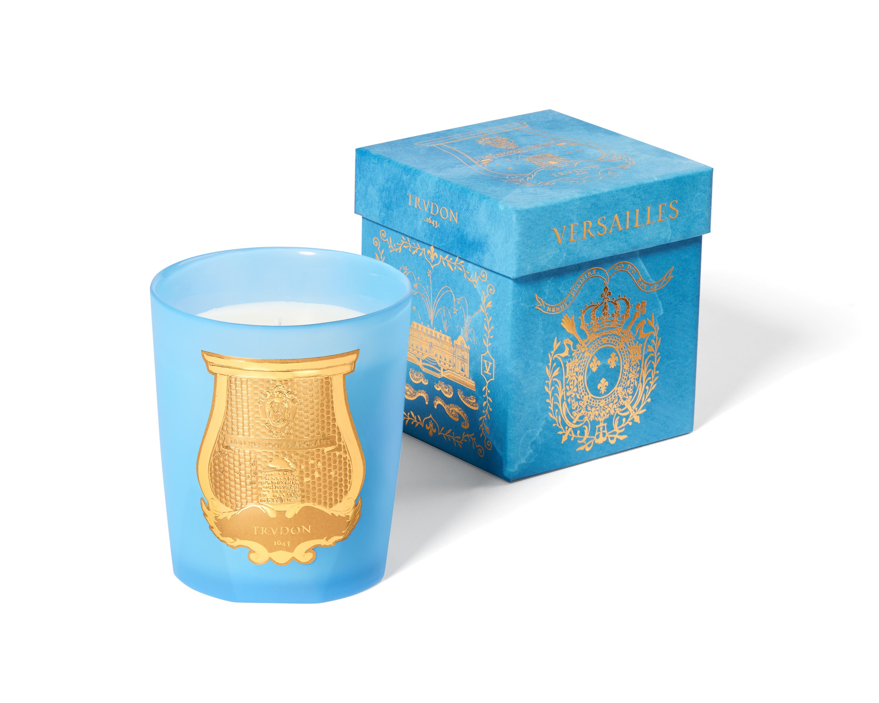 TRUDON CANDLE 270g VERSAILLES