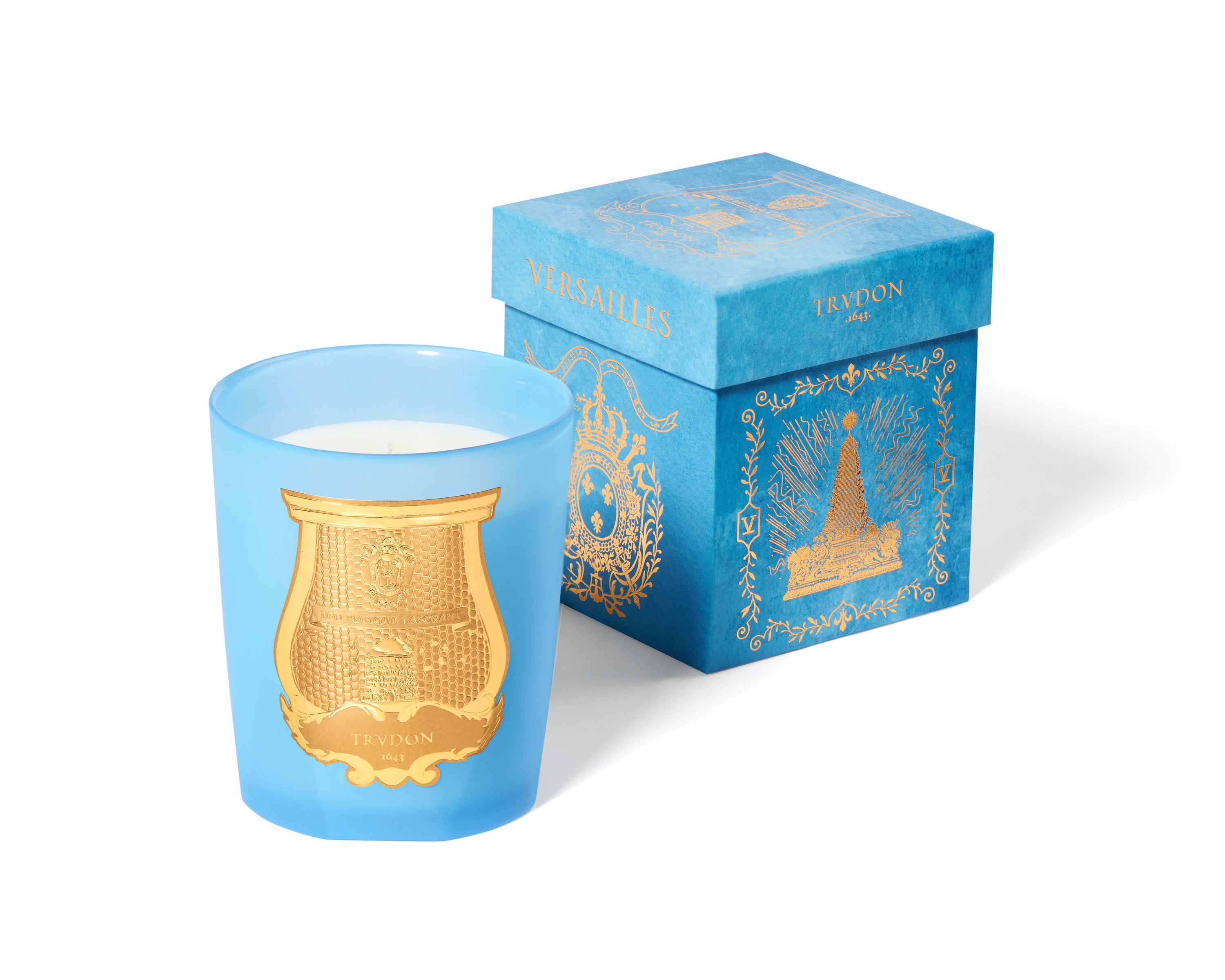 TRUDON CANDLE 270g VERSAILLES