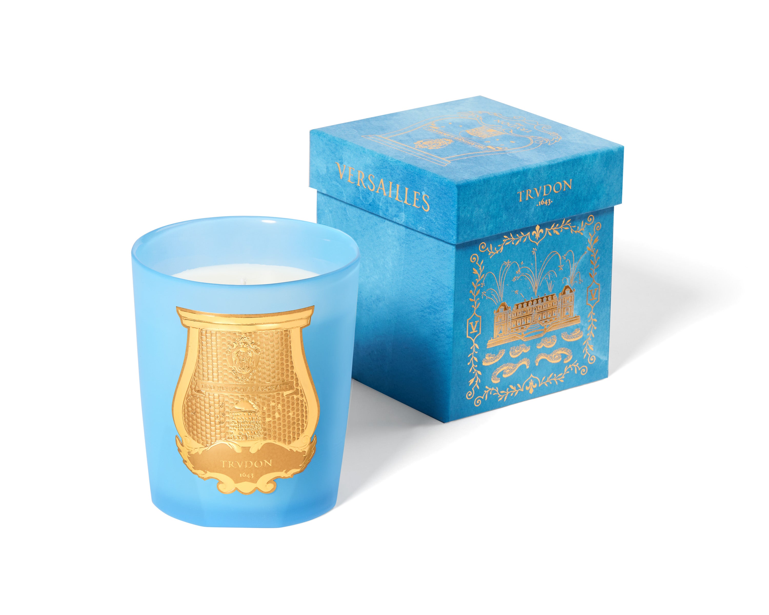 TRUDON CANDLE 270g VERSAILLES