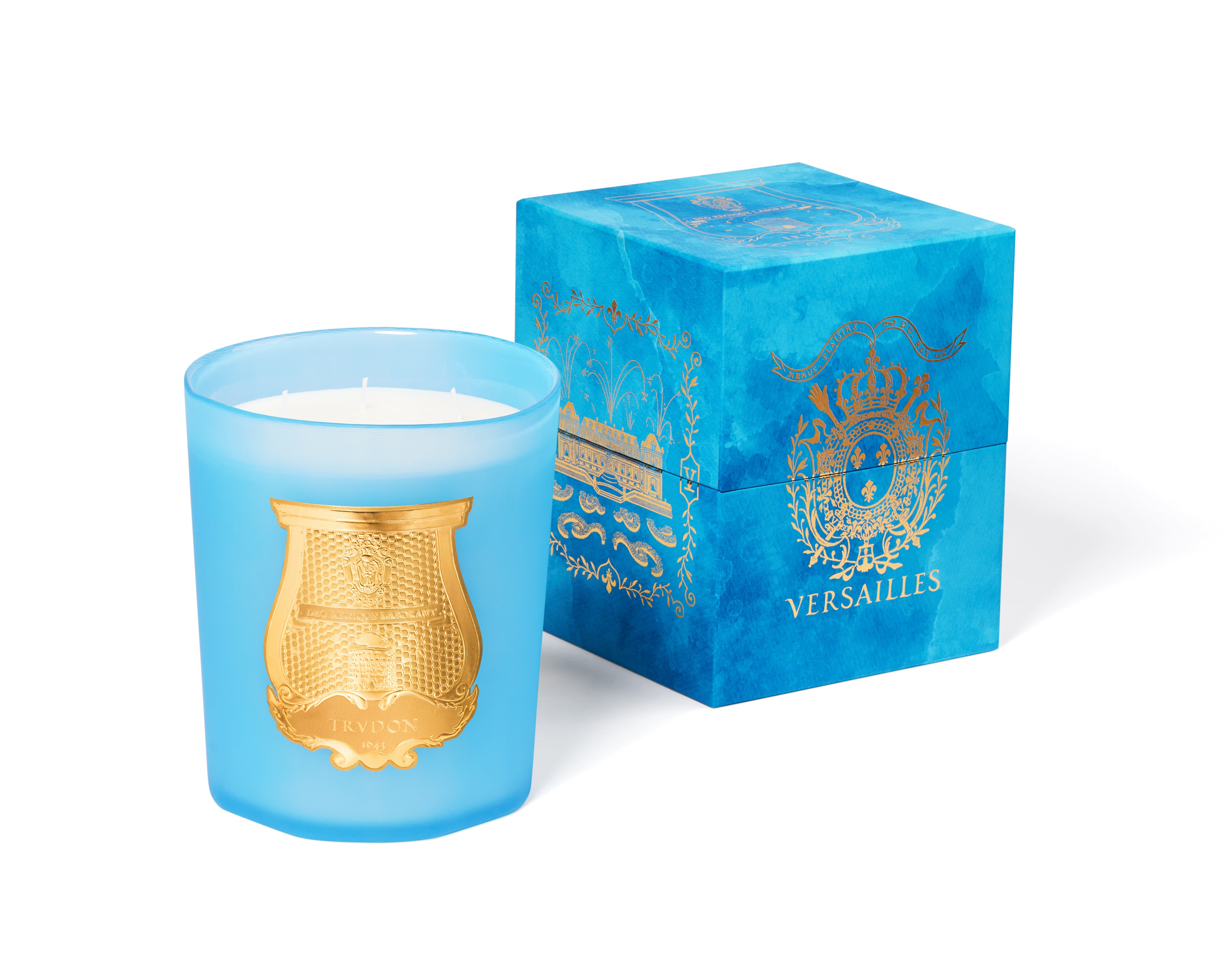 TRUDON CANDLE 3kg VERSAILLES