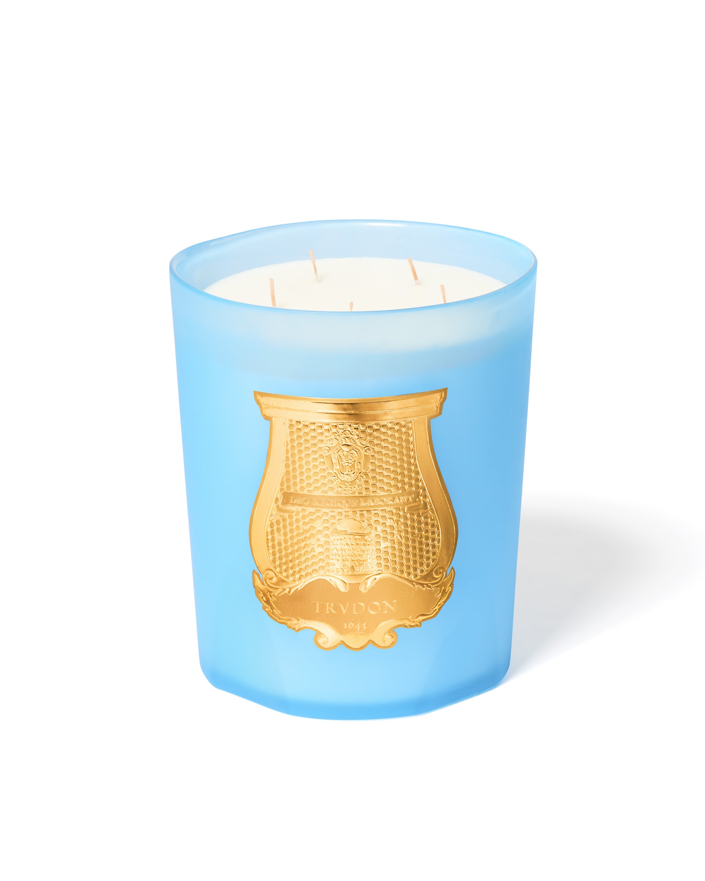 TRUDON CANDLE 3kg VERSAILLES