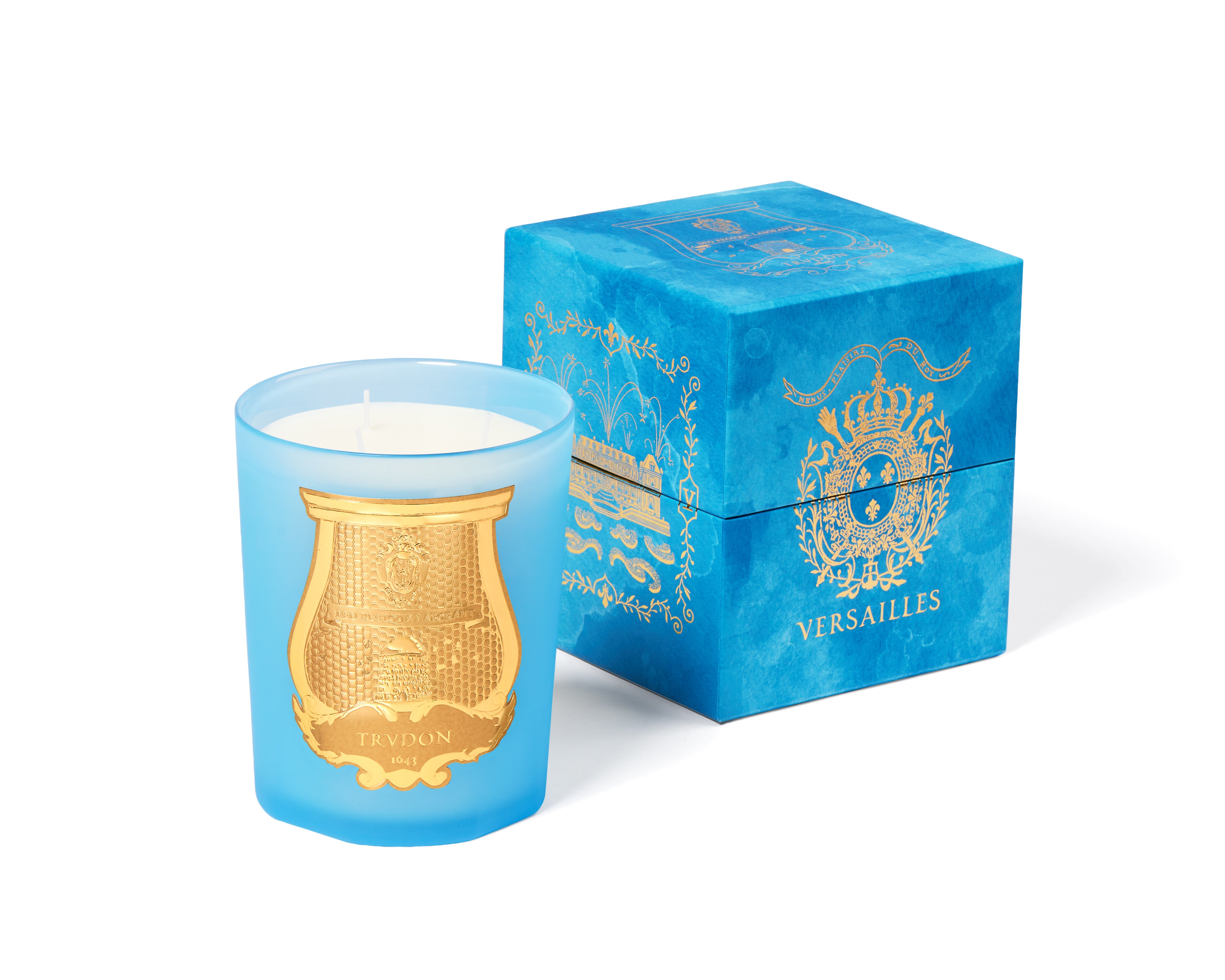 TRUDON CANDLE 800g VERSAILLES