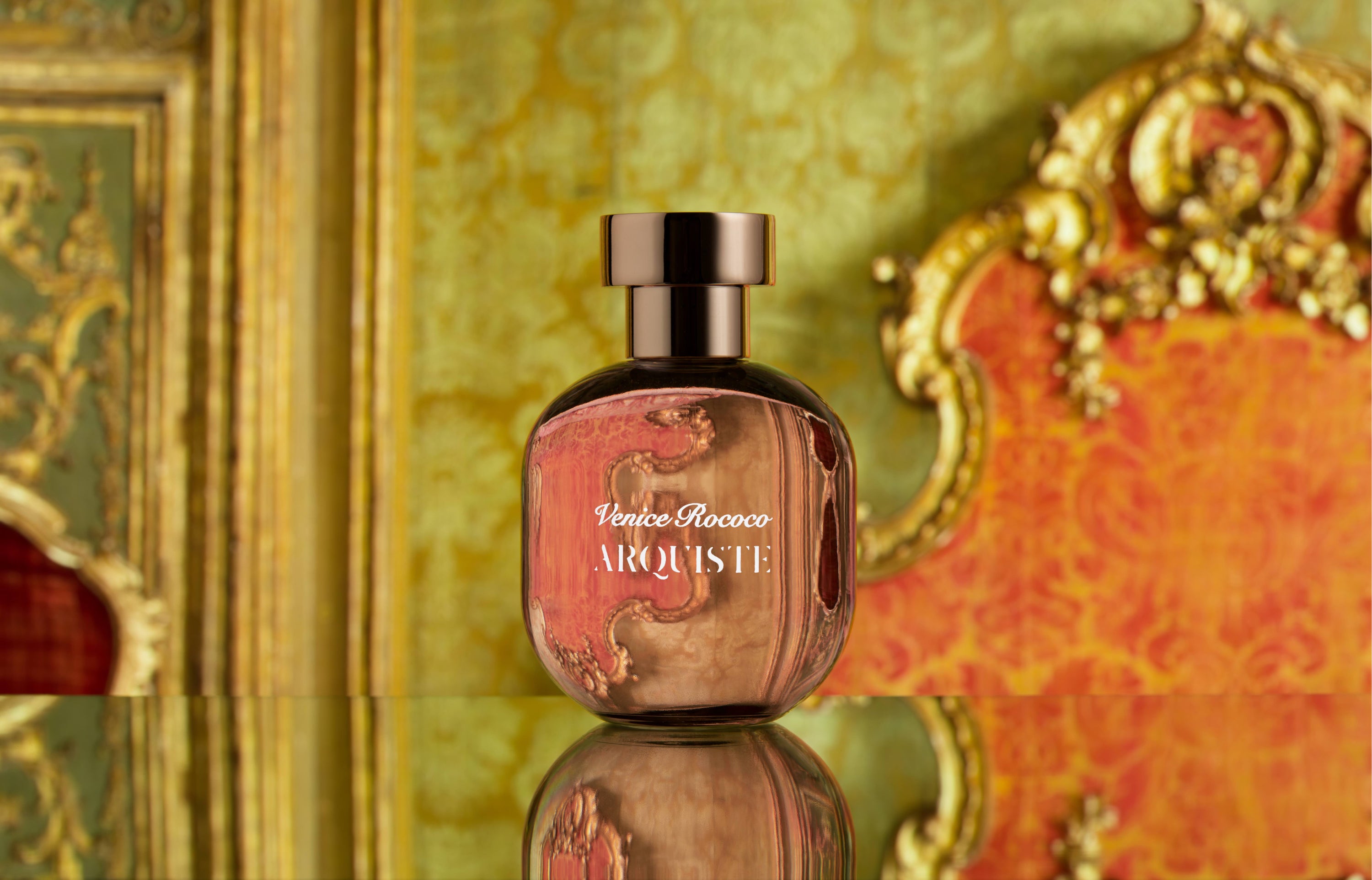 ARQUISTE VENICE ROCOCO 100ml