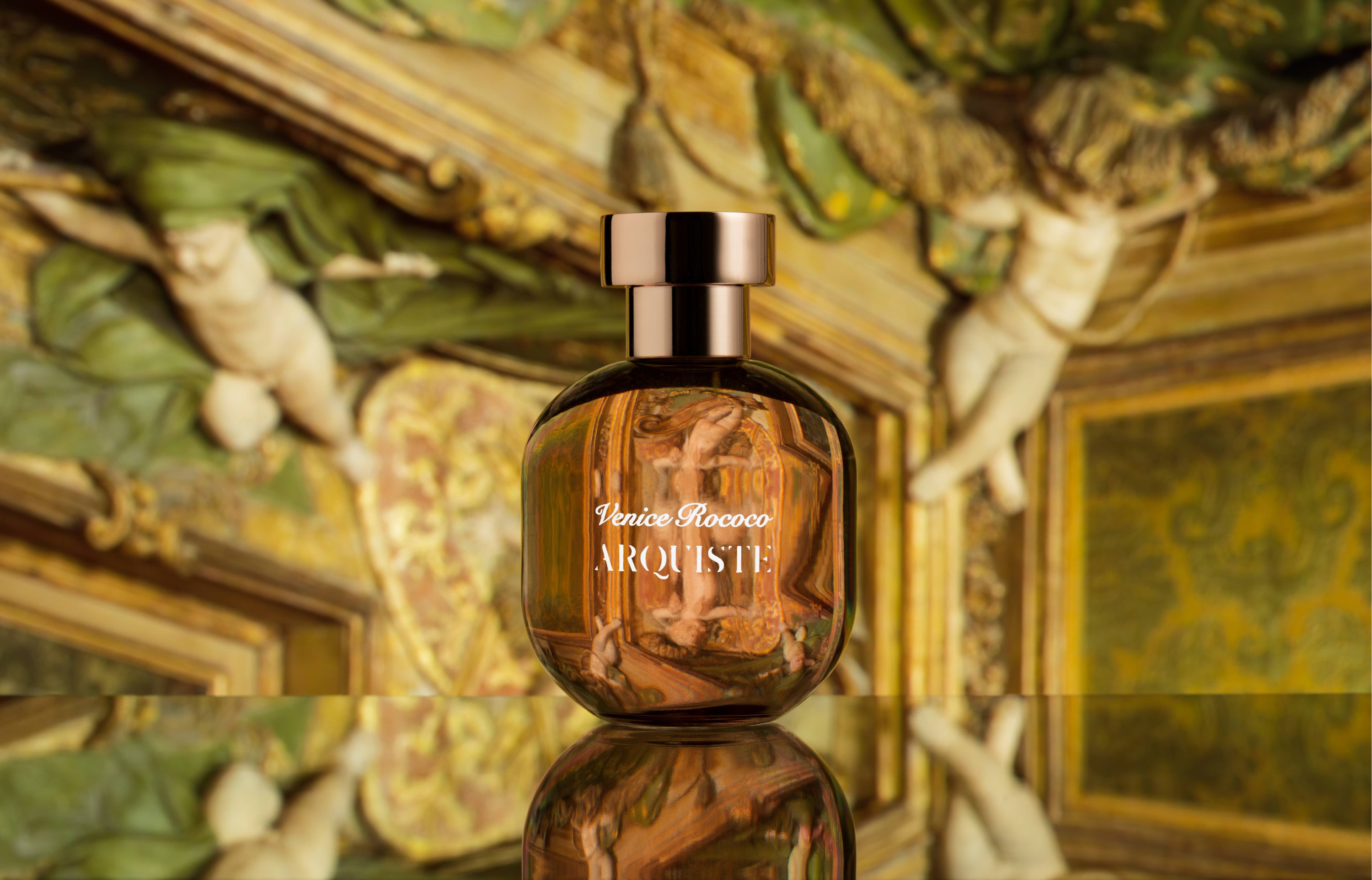 ARQUISTE VENICE ROCOCO 100ml