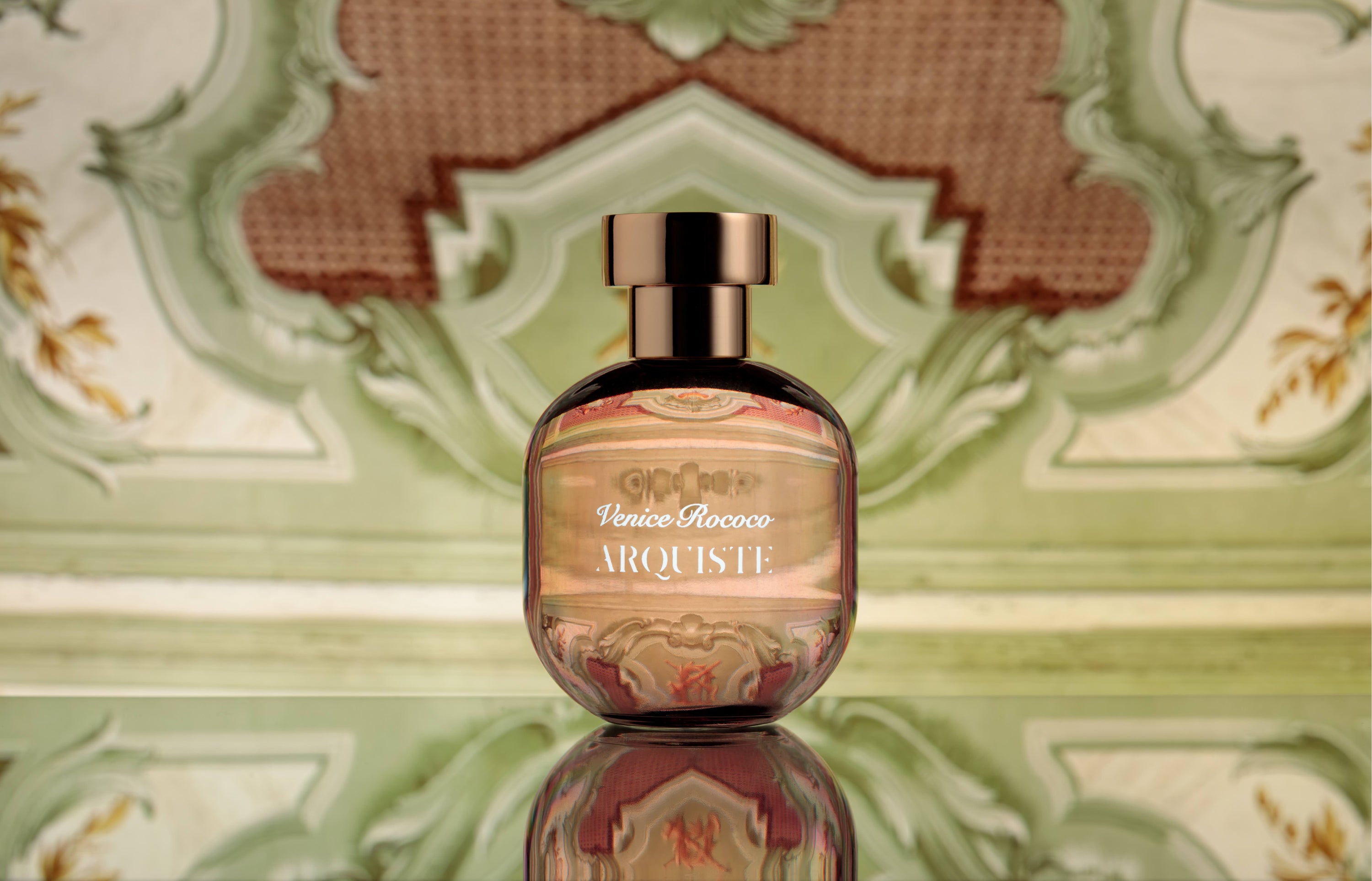 ARQUISTE VENICE ROCOCO 100ml