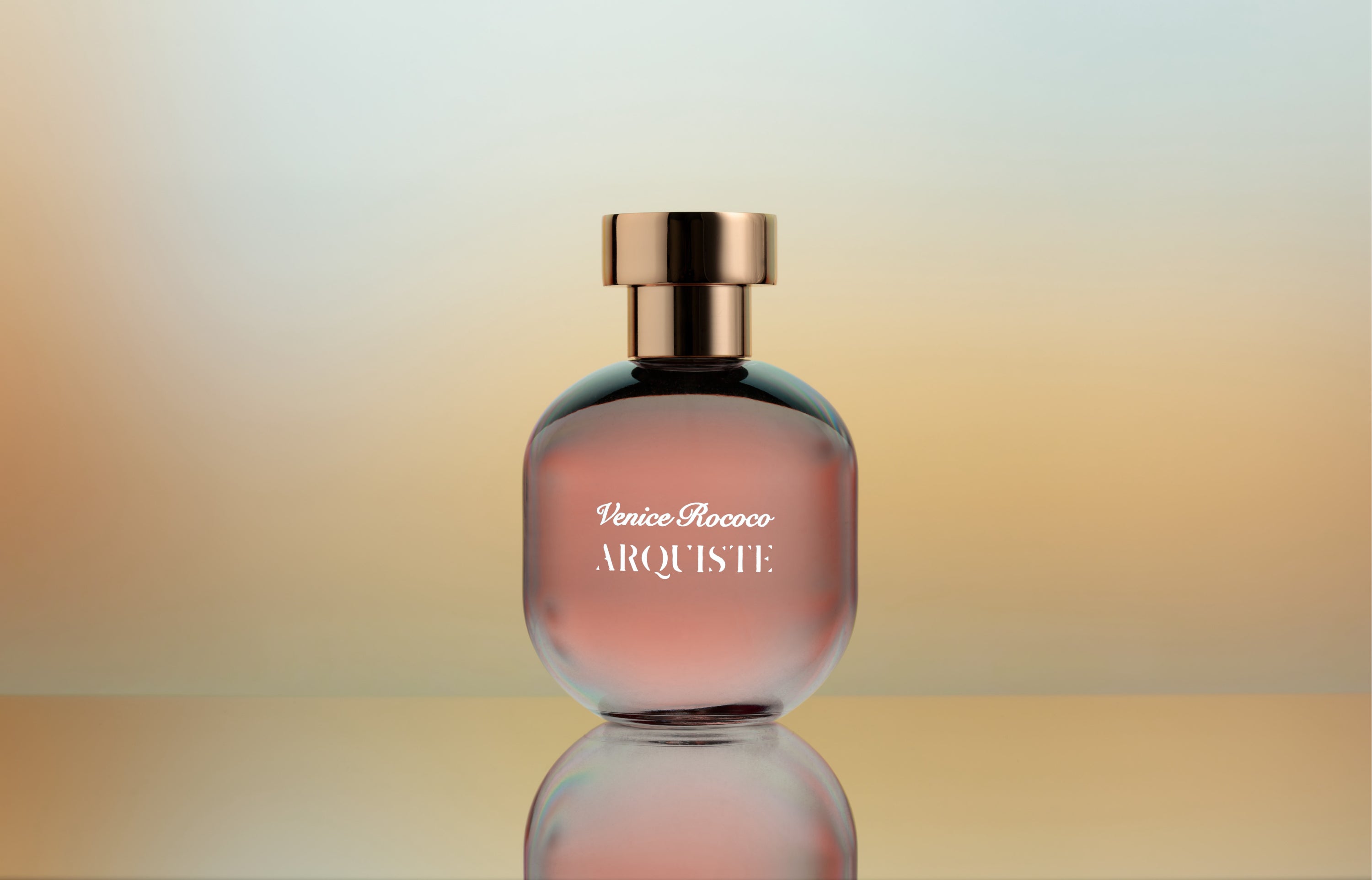 ARQUISTE VENICE ROCOCO 100ml