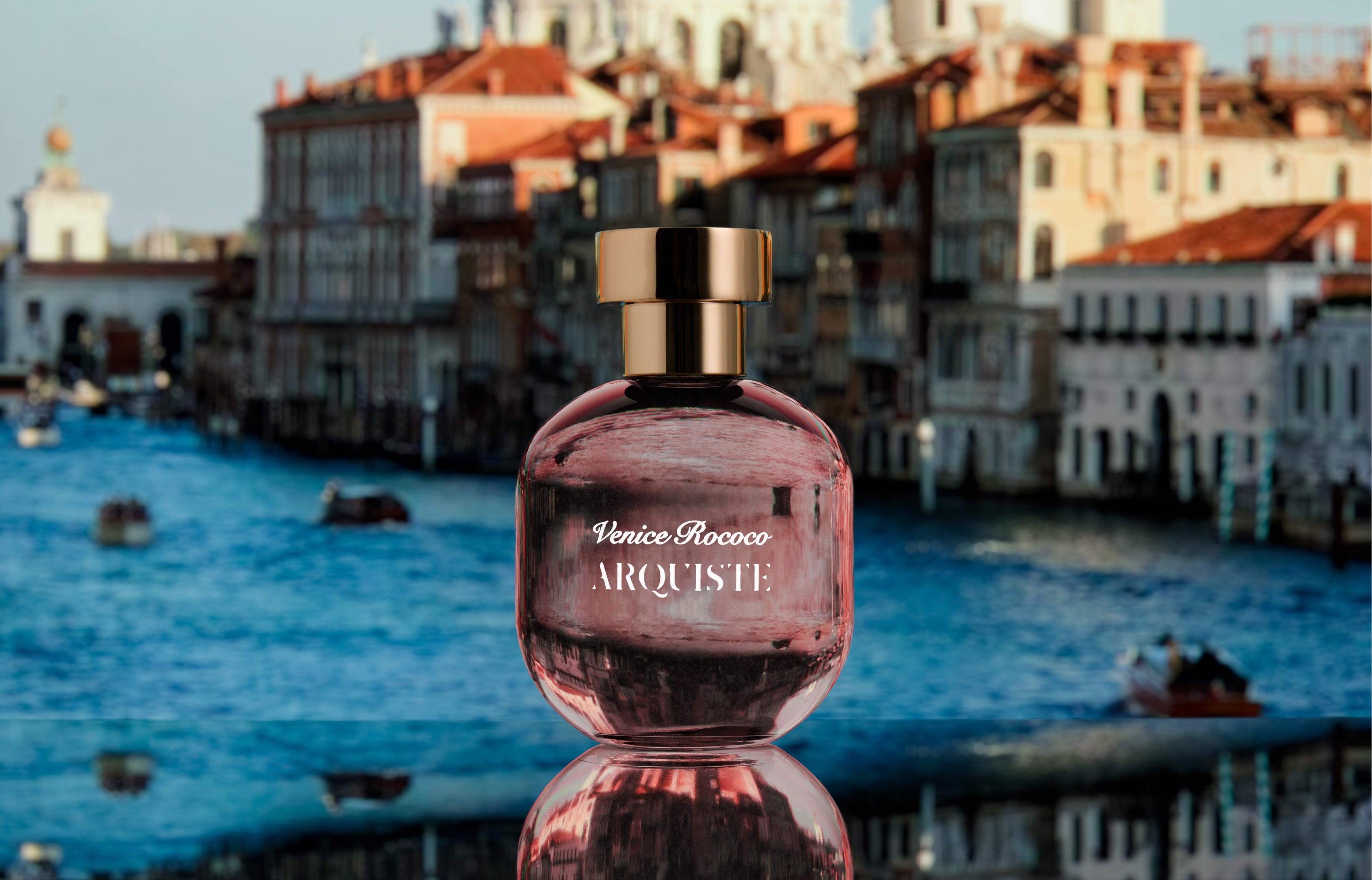 ARQUISTE VENICE ROCOCO 100ml