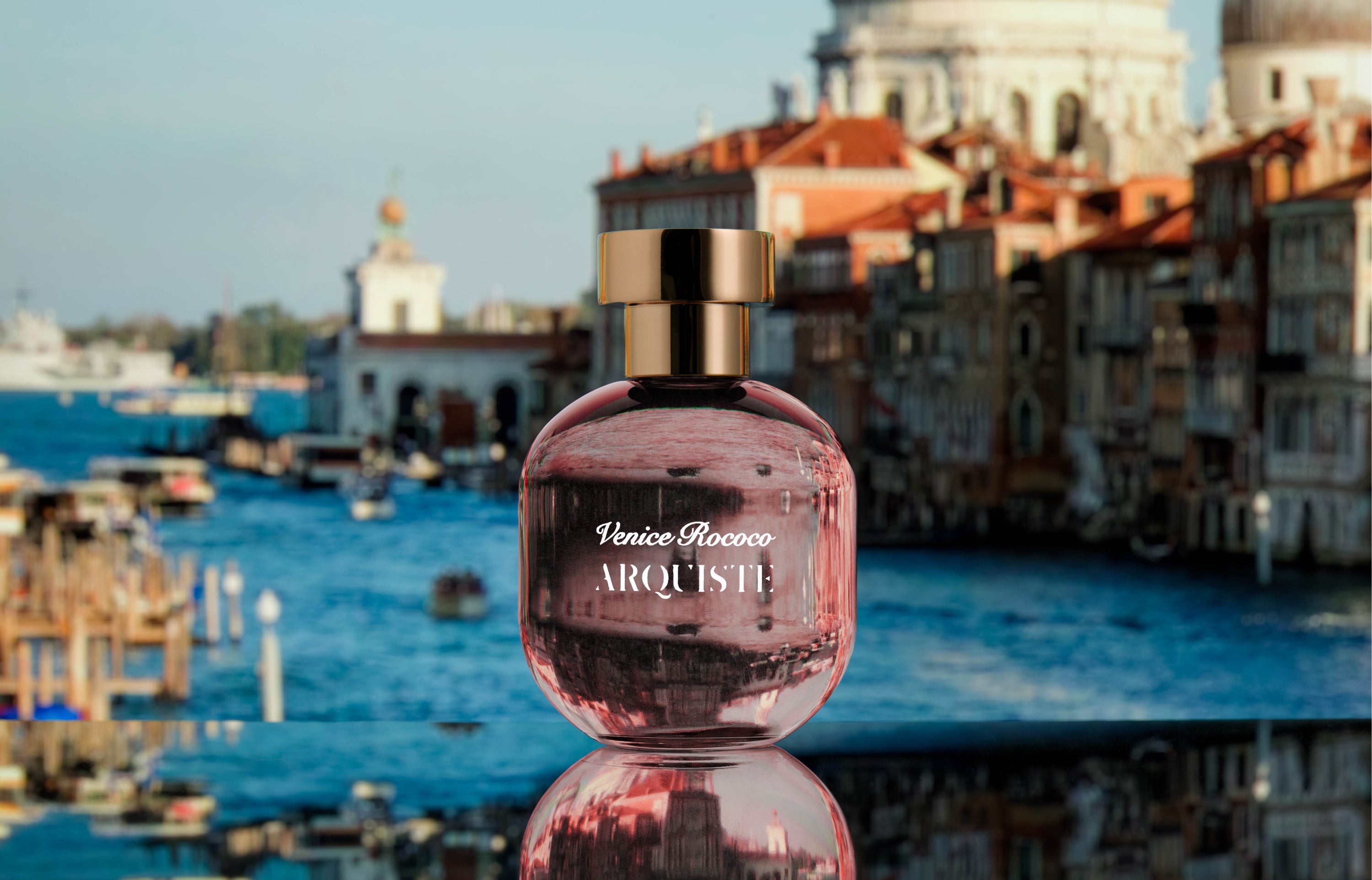 ARQUISTE VENICE ROCOCO 100ml