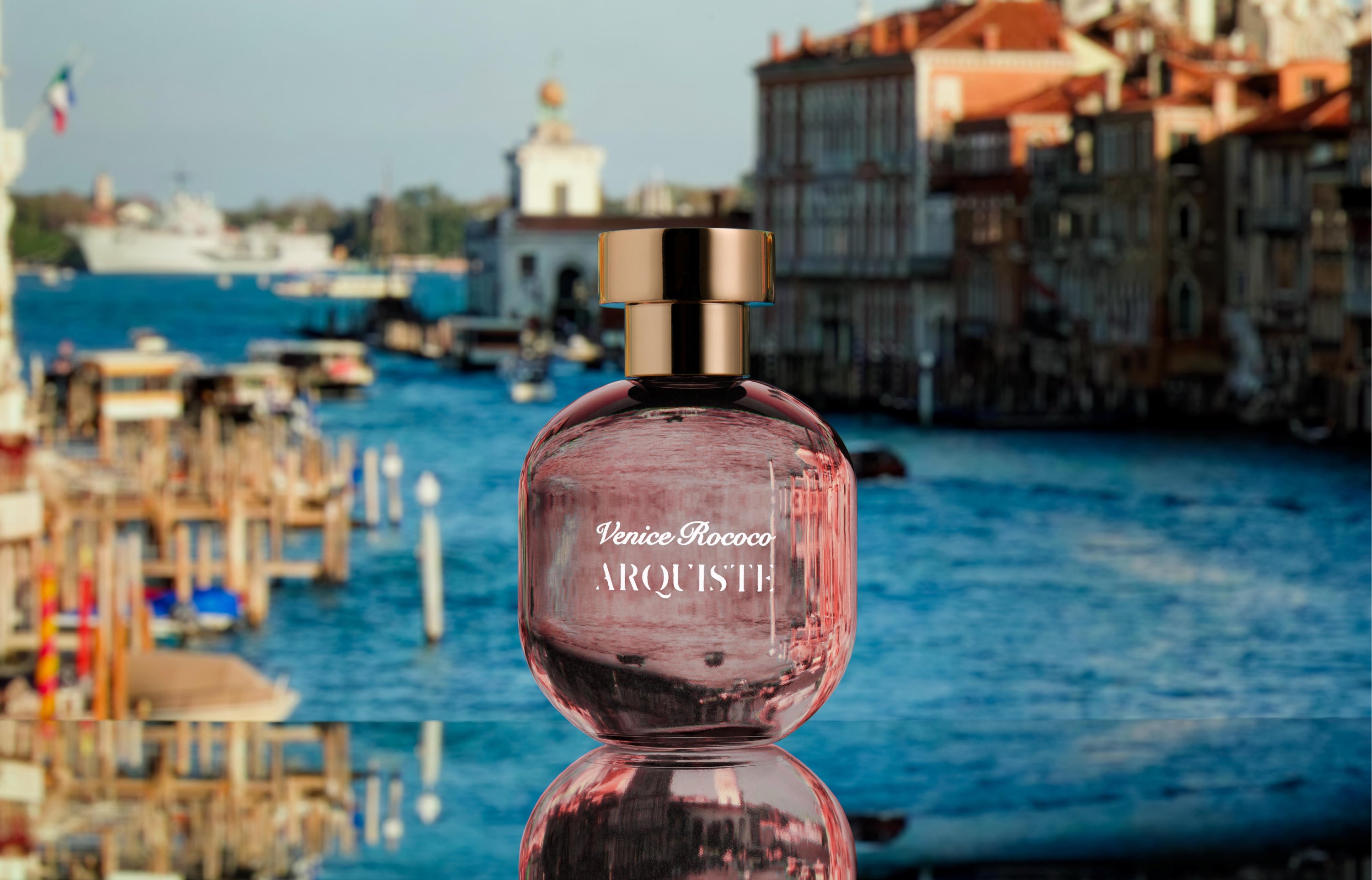 ARQUISTE VENICE ROCOCO 100ml