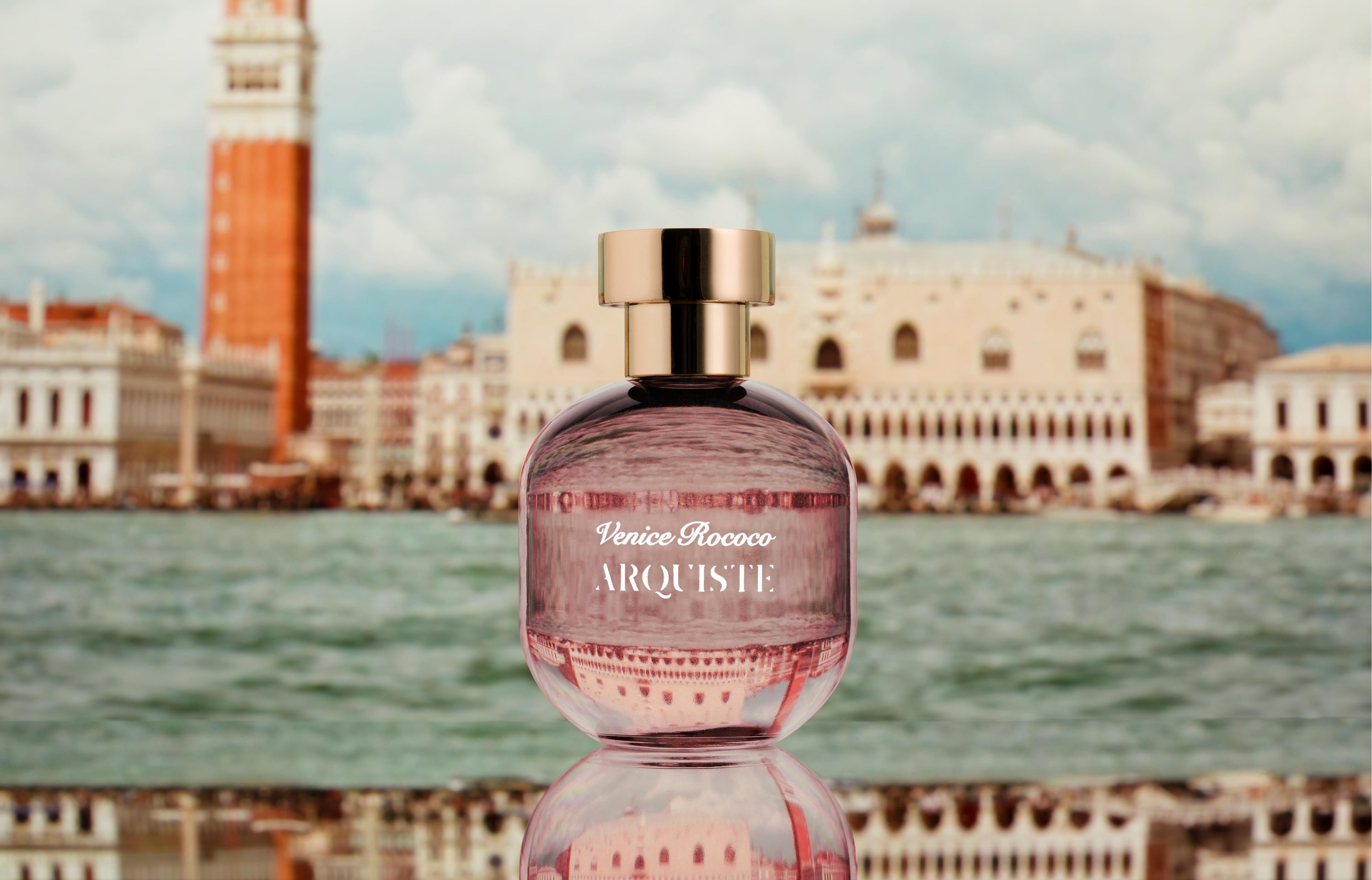 ARQUISTE VENICE ROCOCO 100ml