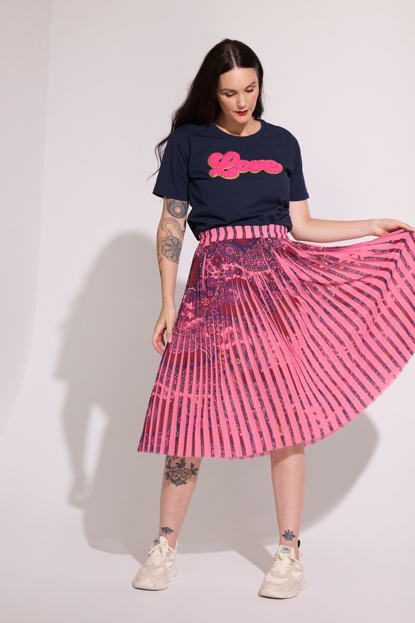 WORLD 5598 Rosmead Skirt