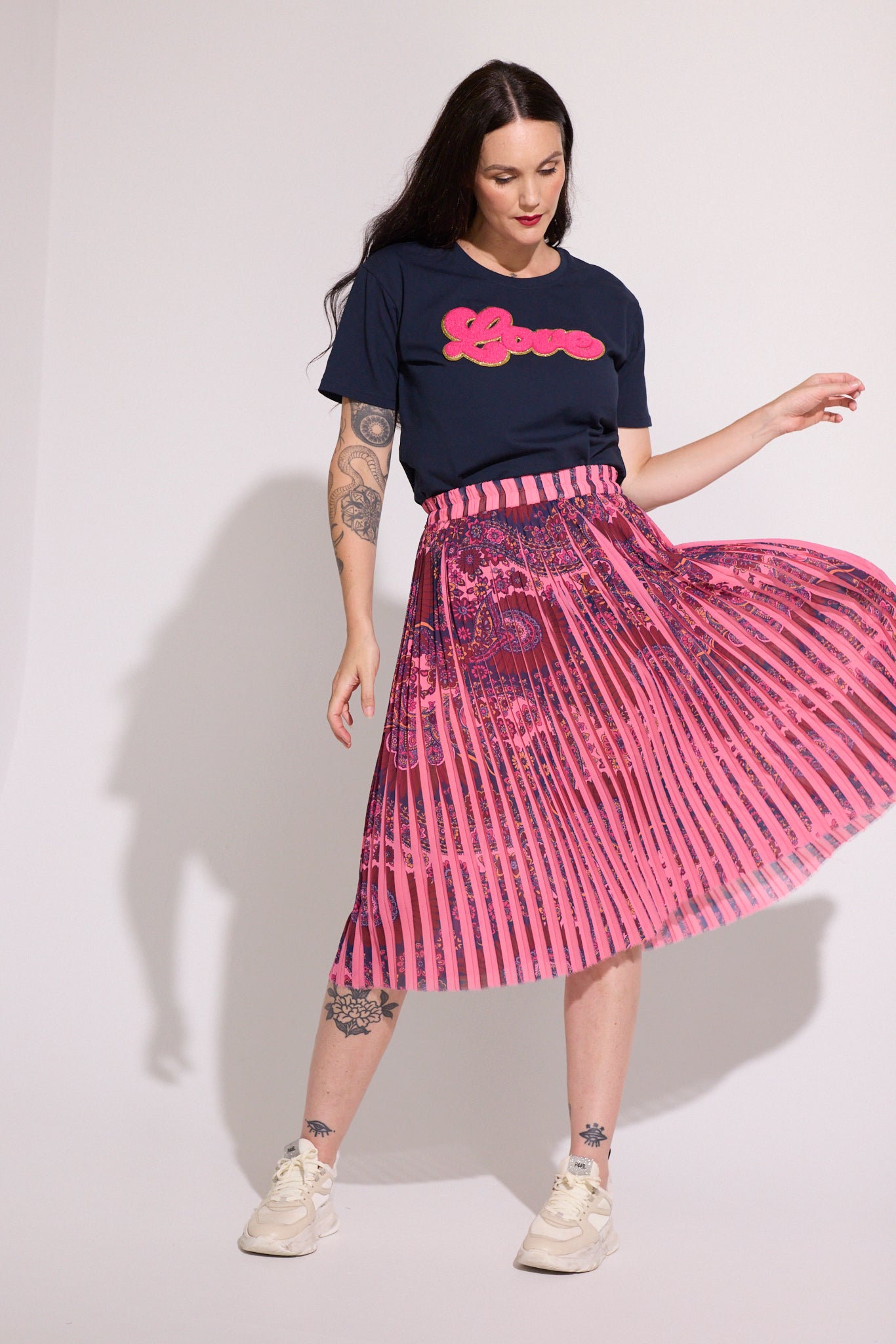 WORLD 5598 Rosmead Skirt