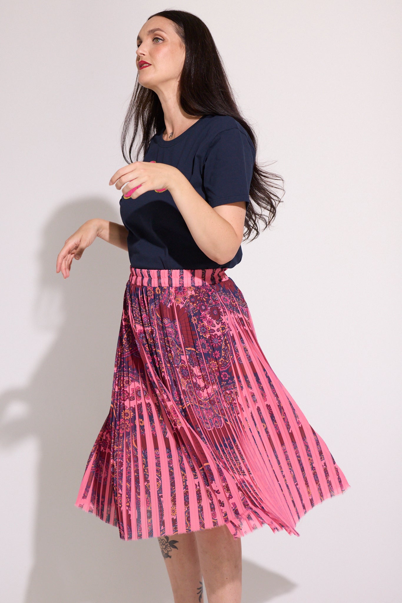 WORLD 5598 Rosmead Skirt