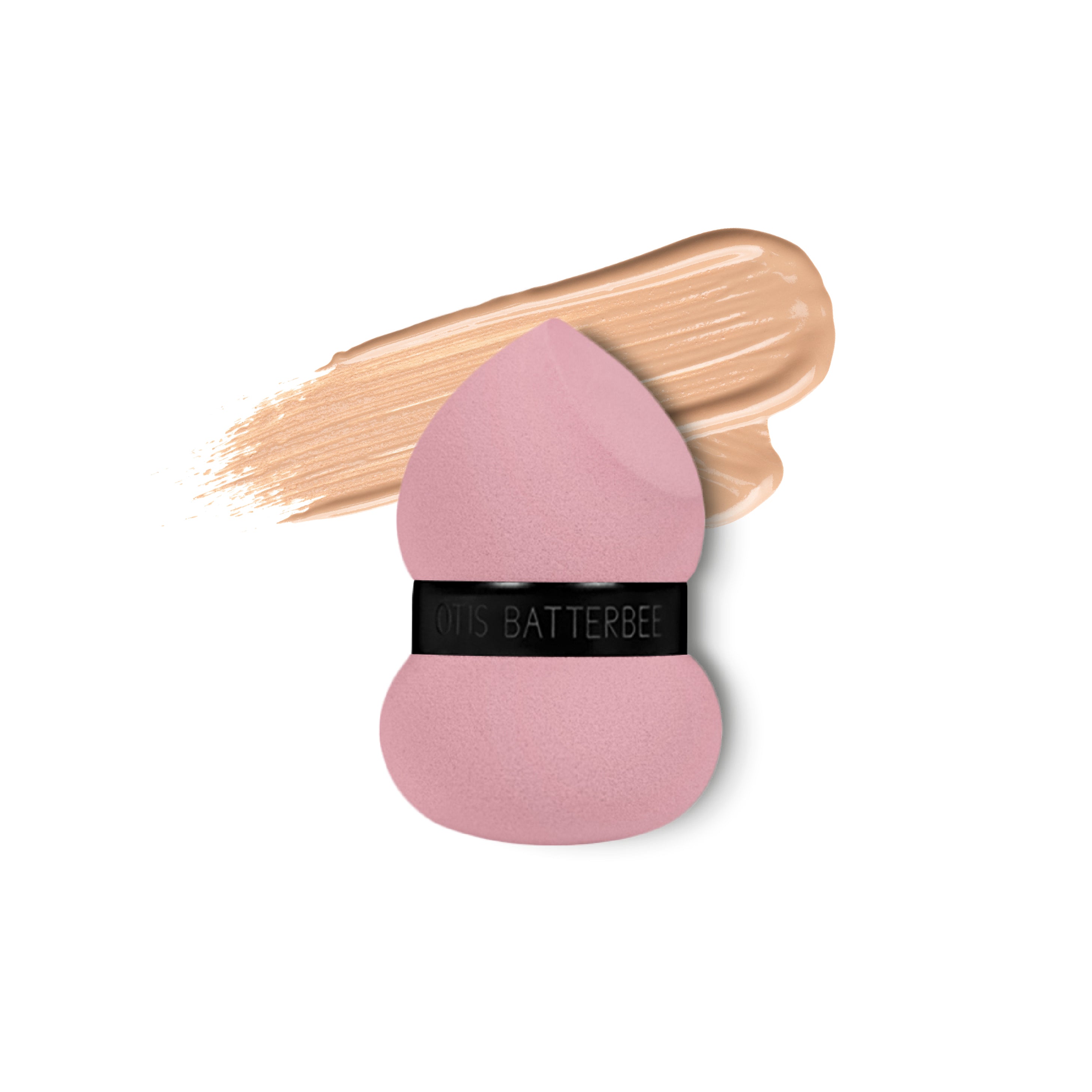 Otis Batterbee - Blending Sponge Set Pink