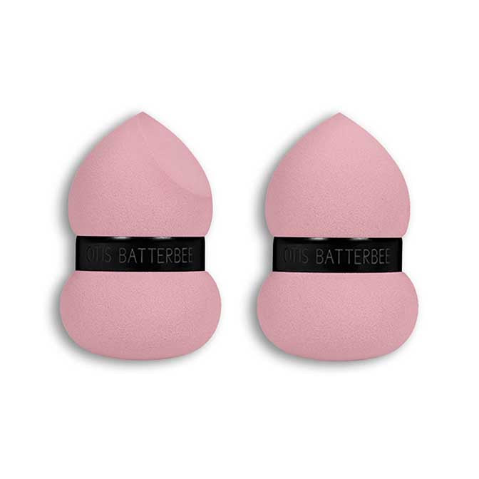 Otis Batterbee - Blending Sponge Set Pink