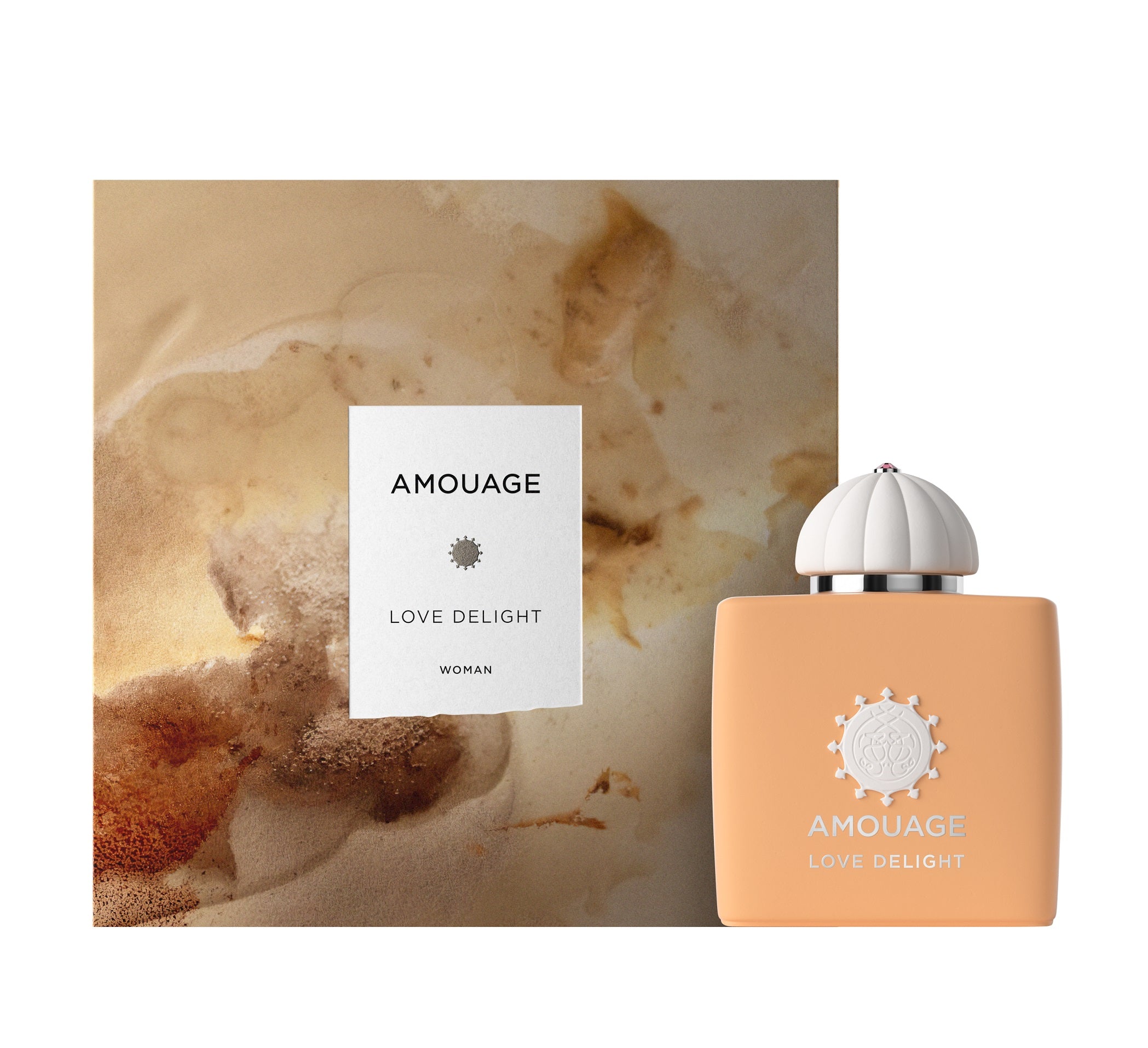 AMOUAGE Love Delight 100ml