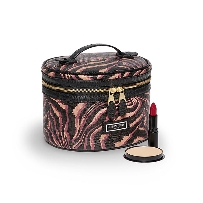 Otis Batterbee - Total Vanity Case Sand Tiger