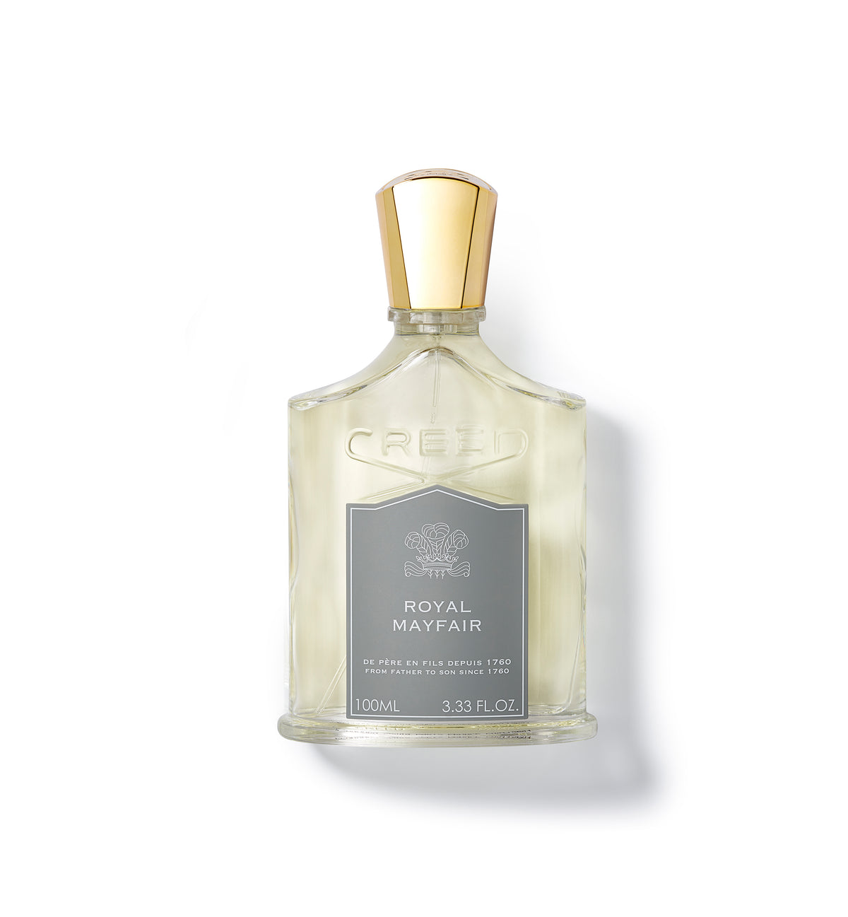 Creed best sale vaulted fragrances