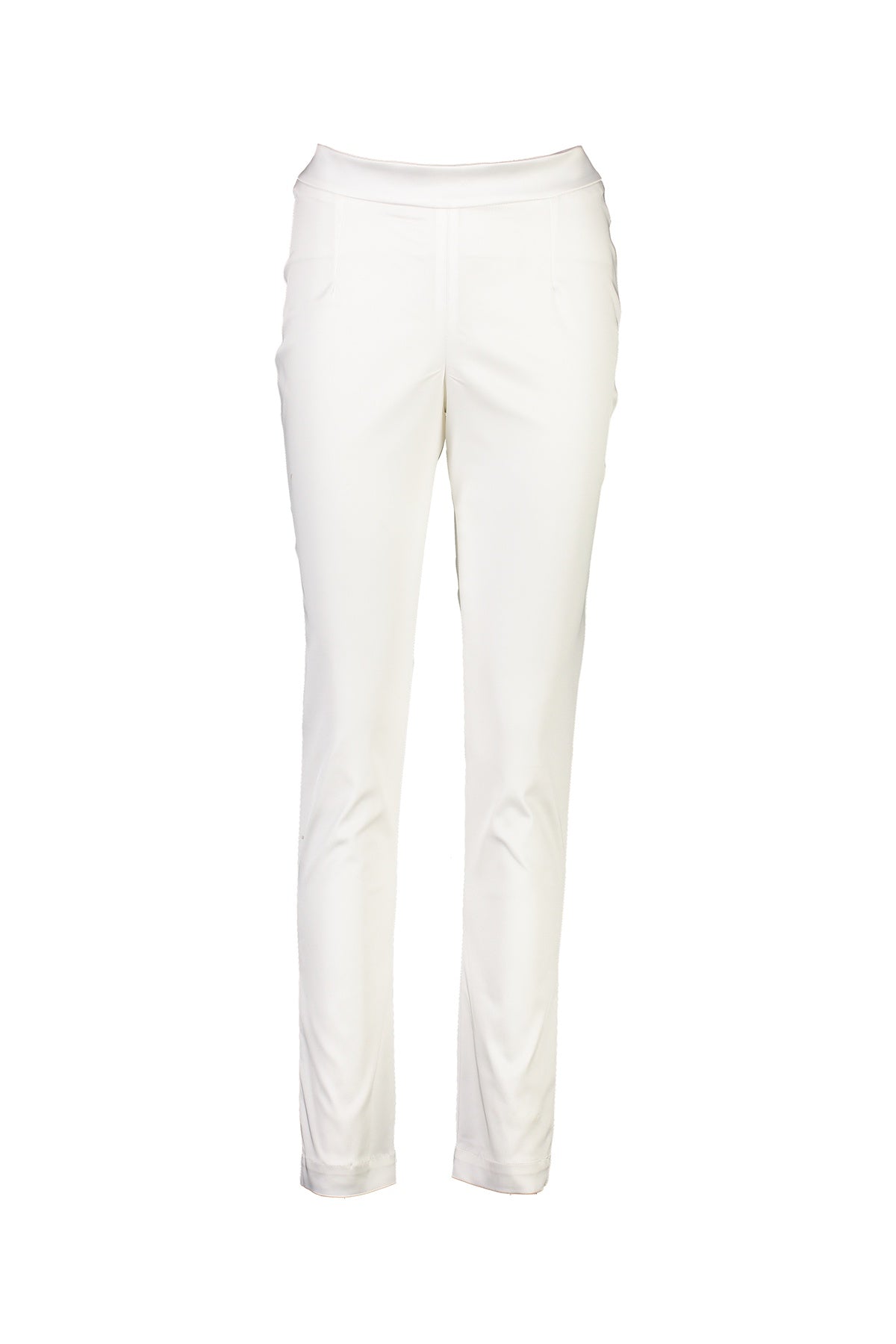 WORLD 4522 Werq Trouser Ivory