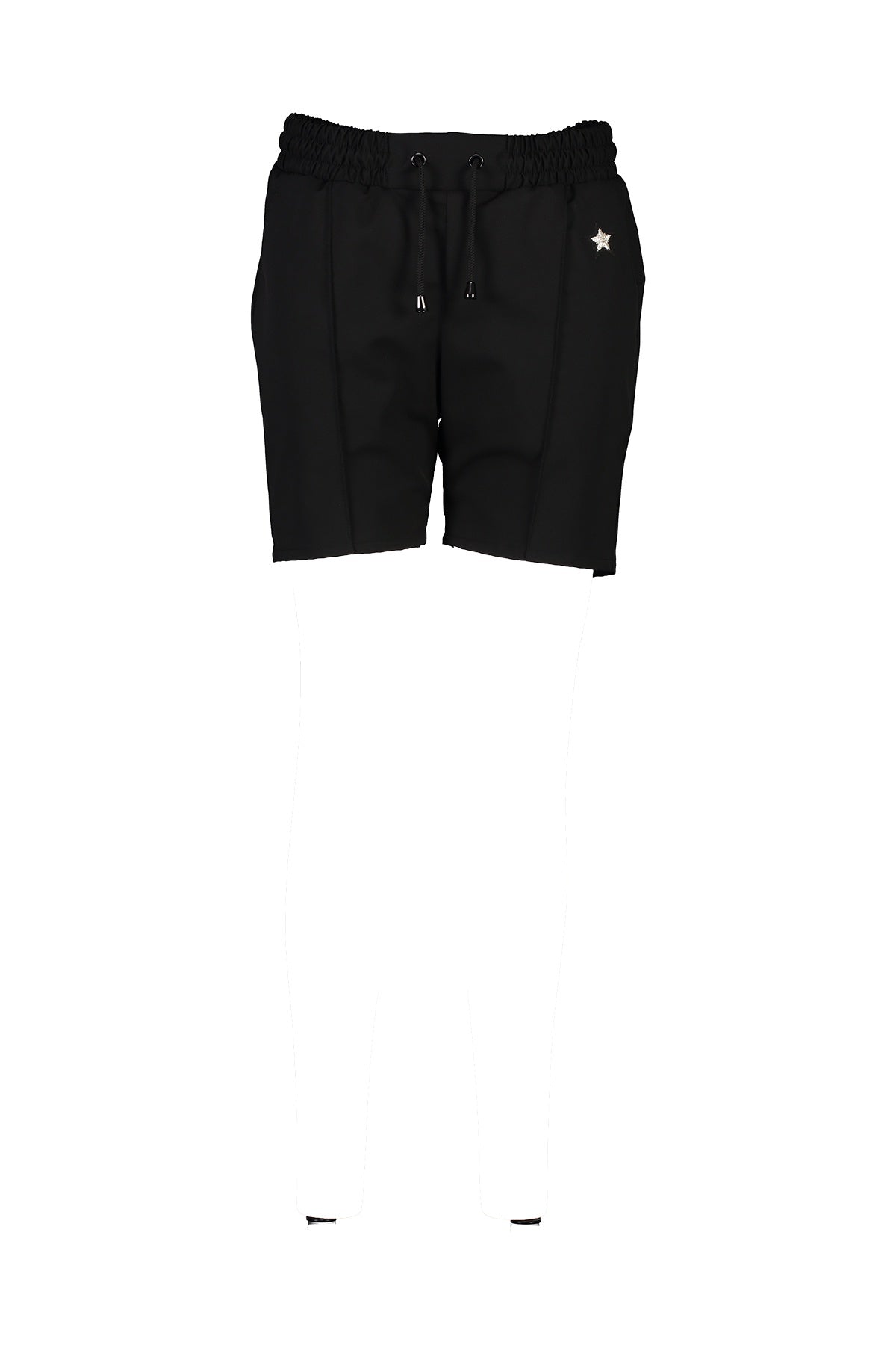 WORLD 4505 The Lover Short (Unisex) Black