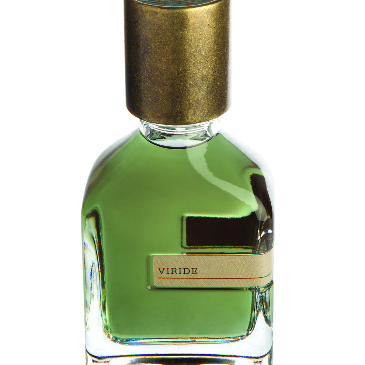 Orto Parisi Viride Parfum 50 ml - Atelier Perfumery