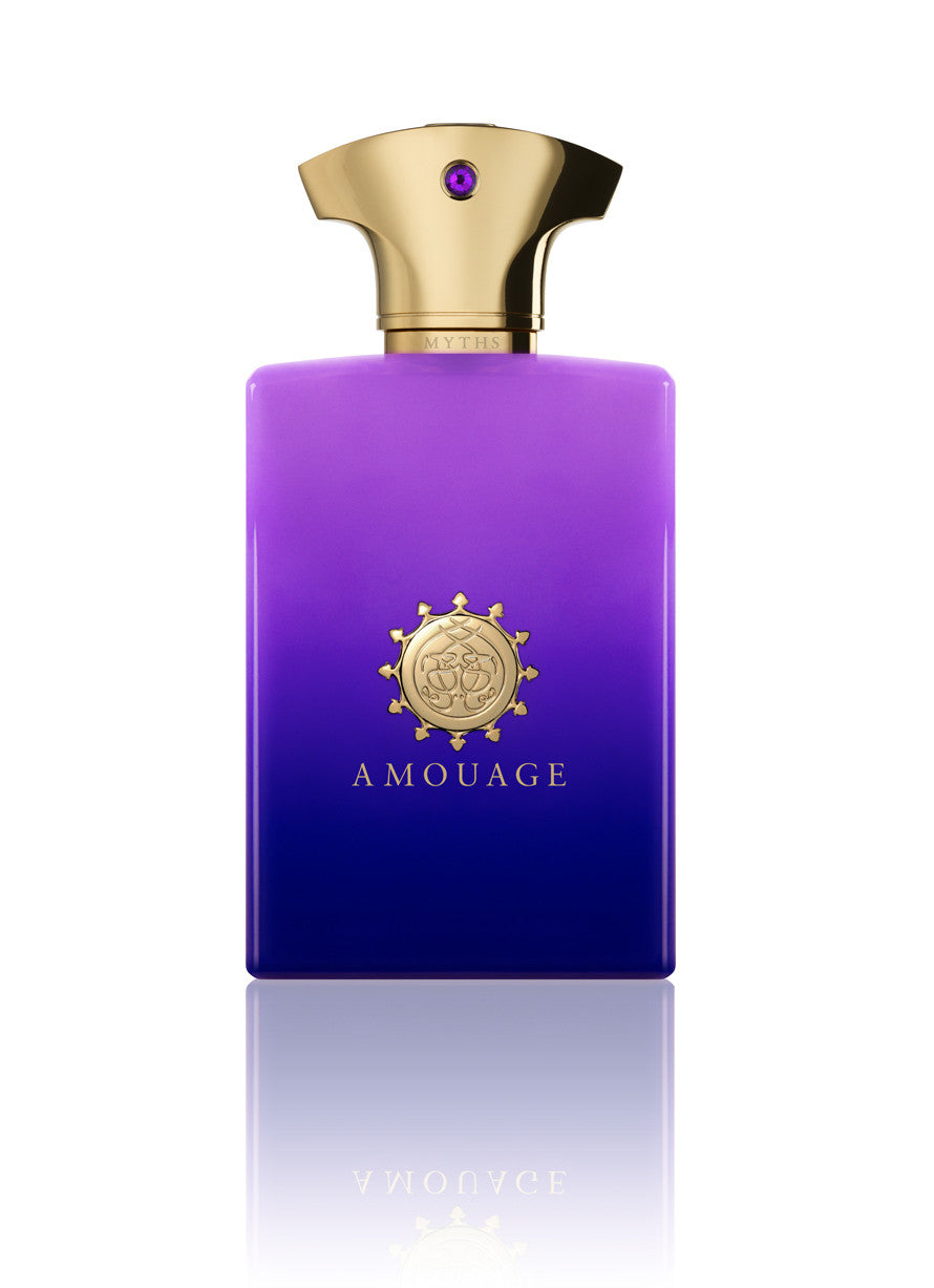 AMOUAGE Myths Man 100ml WORLD