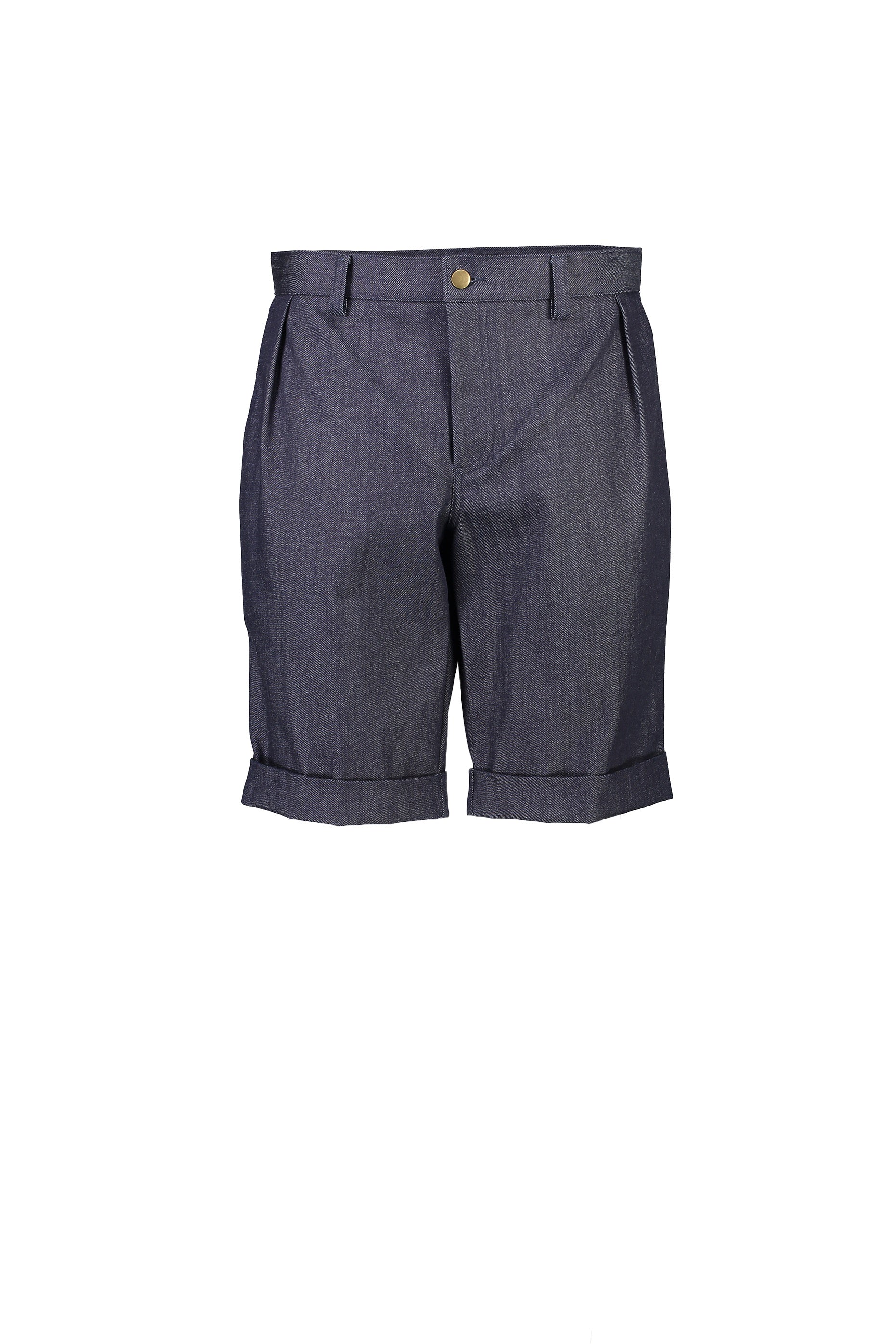 WORLDman 4406 Super Freak Short Navy Denim