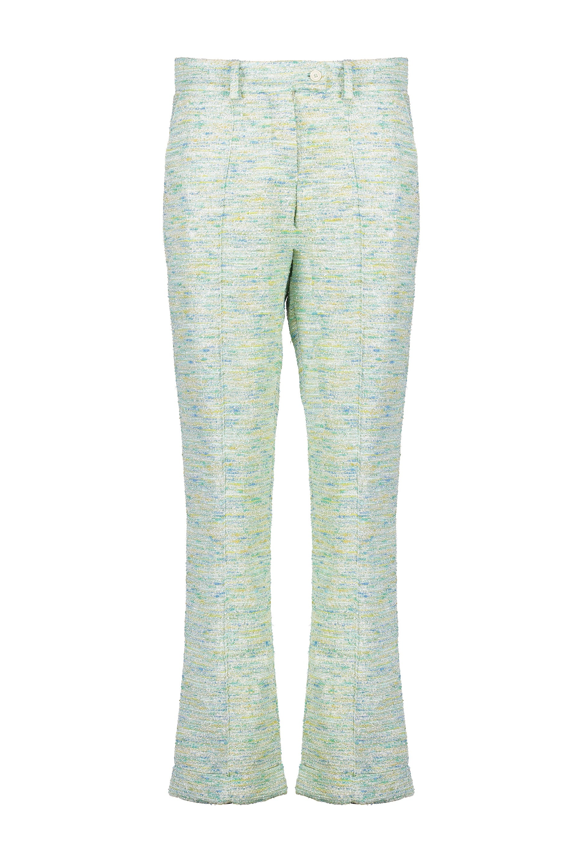 WORLD 4371 Beegee Trouser Mint