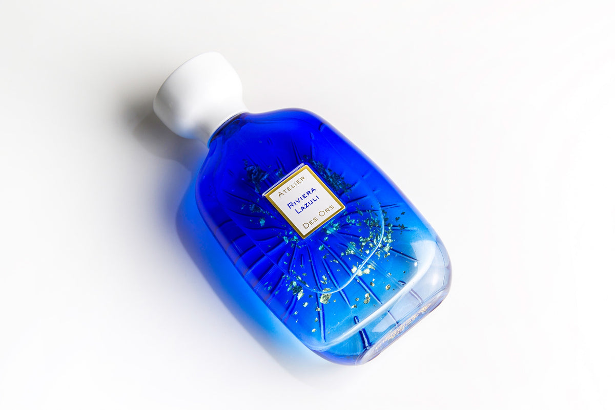 ATELIER DES ORS Riviera Lazuli 100ml — WORLD