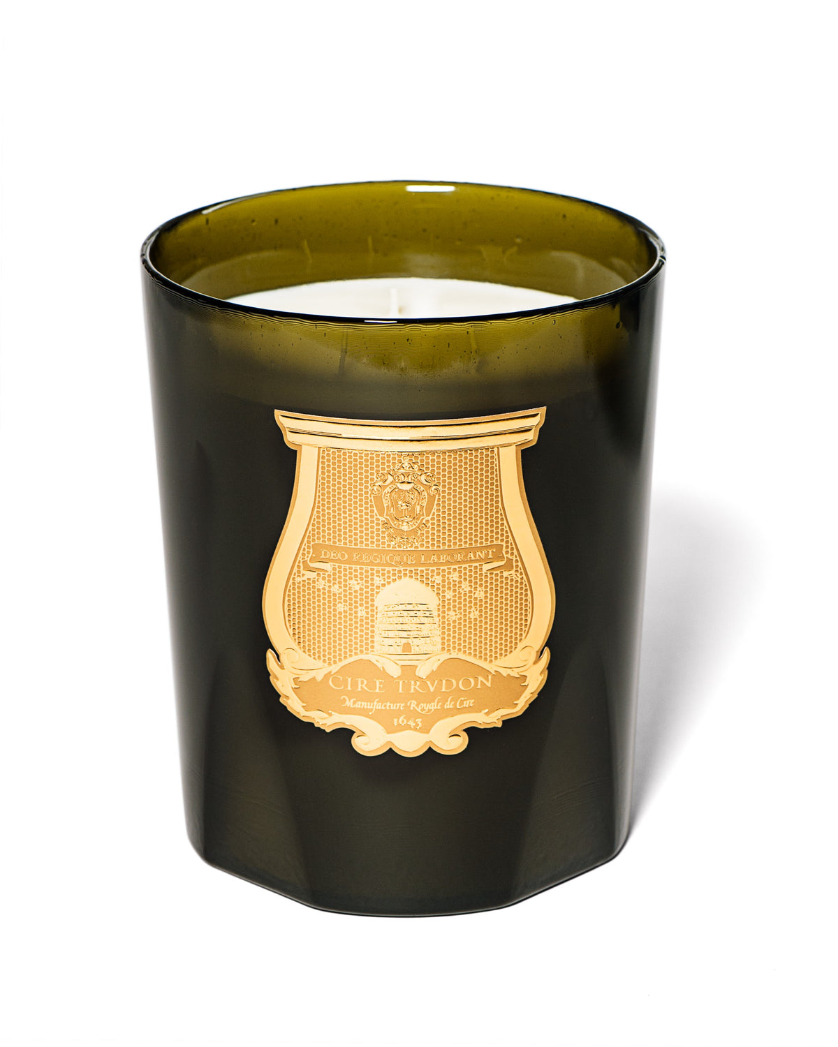 CIRE TRUDON CANDLE 3kg Grande Bougie Josephine — WORLD