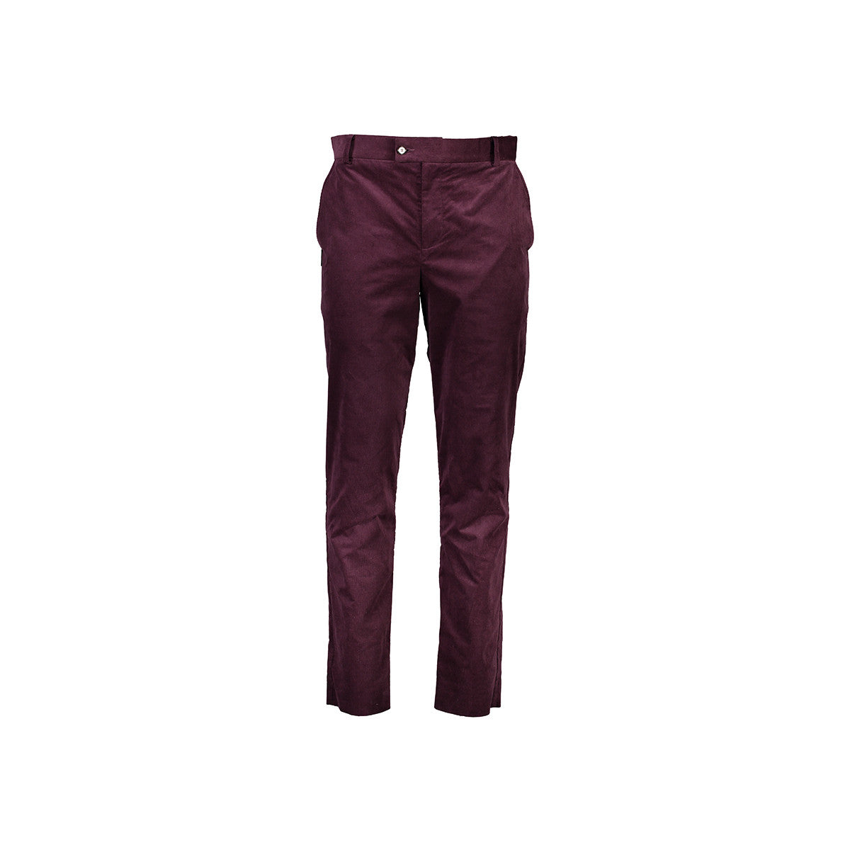 WORLDMAN 4141 Richard Pryor Trouser Plum