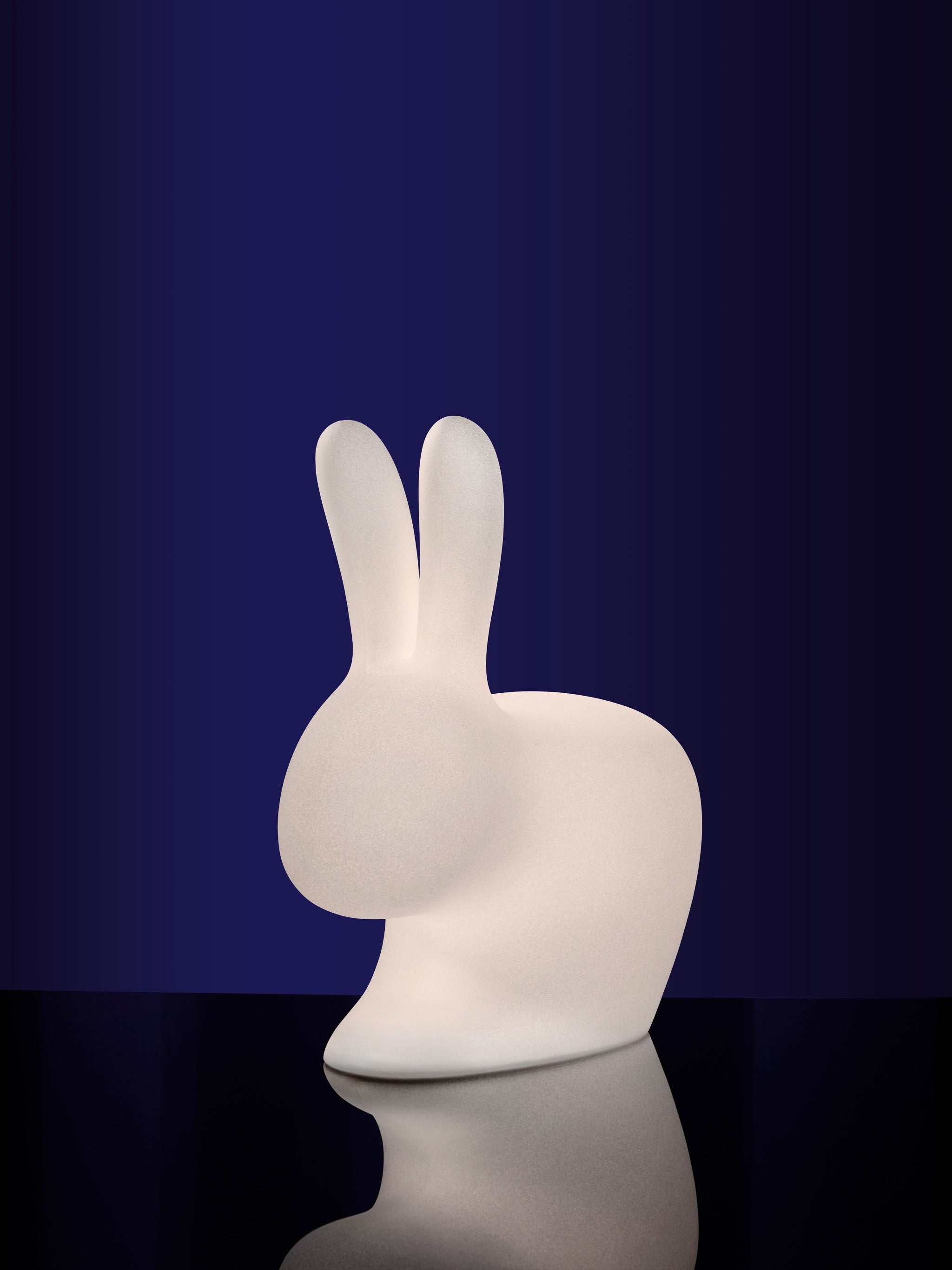 Qeeboo Rabbit Large Lamp