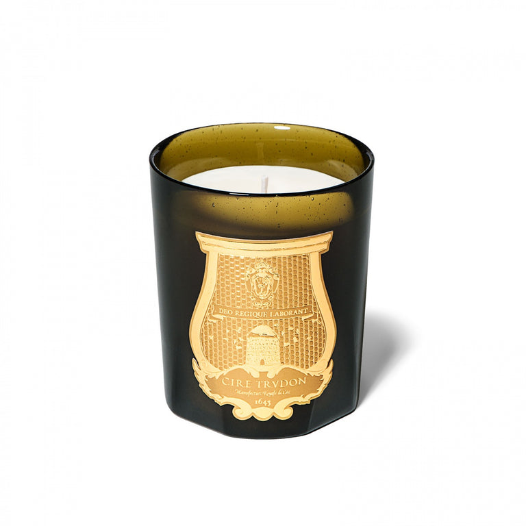 Cire Trudon — WORLD