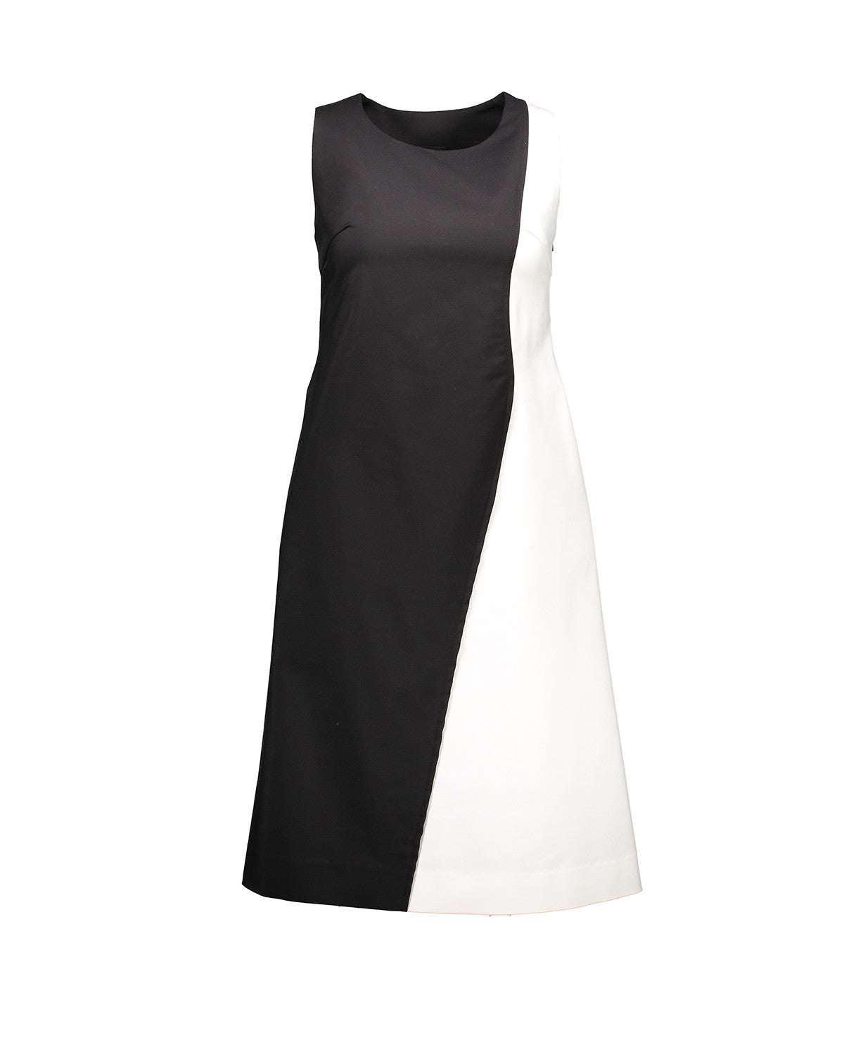 WORLD 4033 1906 Dress Black & White