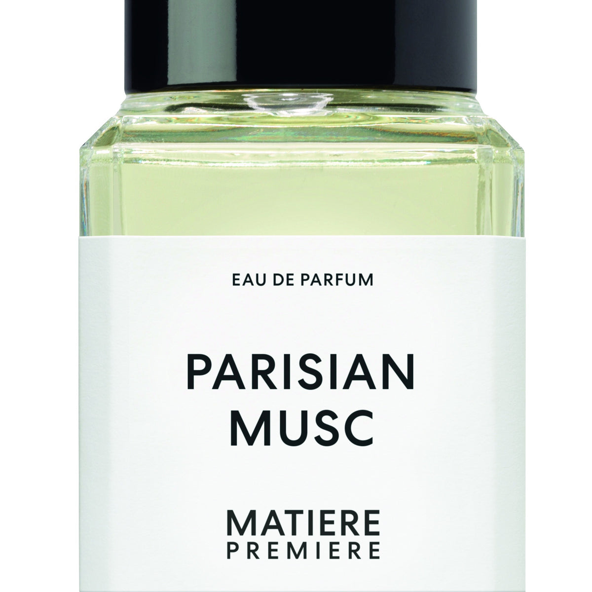 Parisian Musc Matiere Premiere newest Eau de Parfum