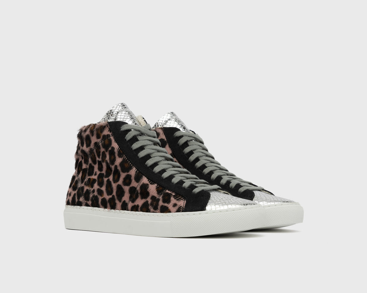 P448 best sale leopard sneakers